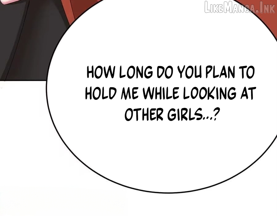 It Turns Out, They Were The True Protagonists From The Start Chapter 91  - page 93